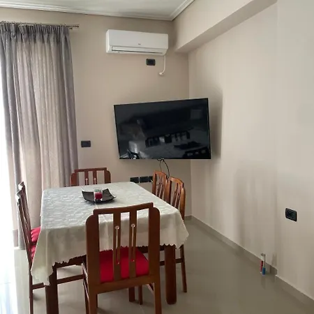 Apartment Seaside