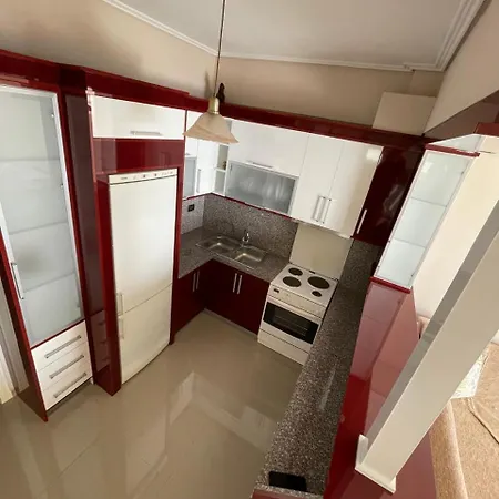Apartment Seaside *