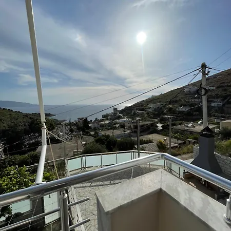 Apartment Seaside *