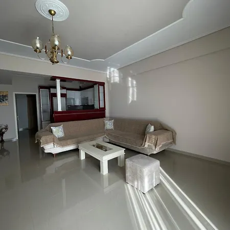 Apartment Seaside