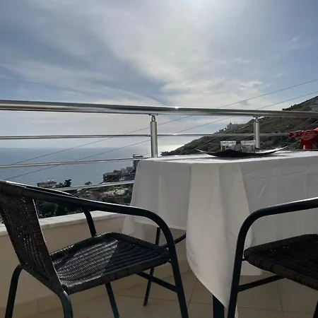 Apartment Seaside