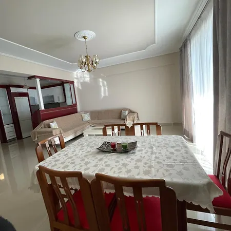 Apartment Seaside *