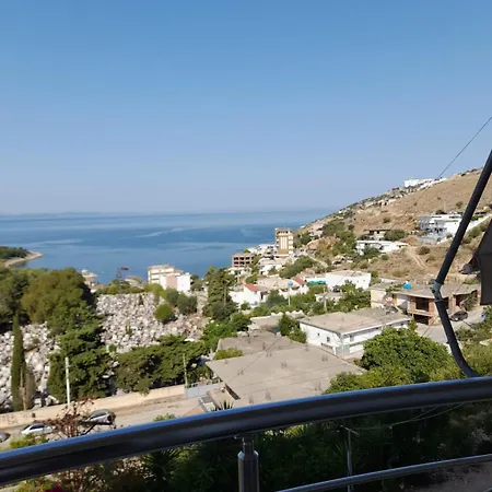 Seaside * Sarande