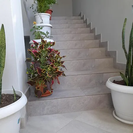 Seaside Apartment
