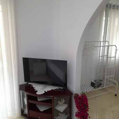 Apartment Seaside