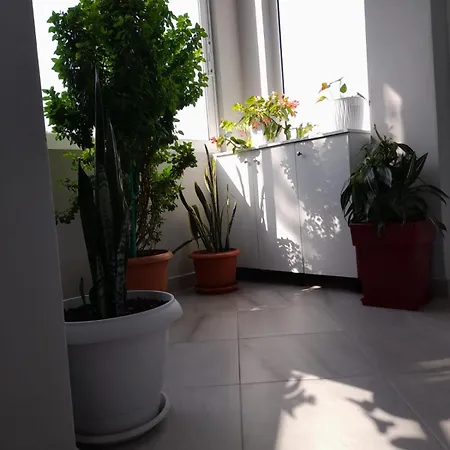 Seaside Apartment *