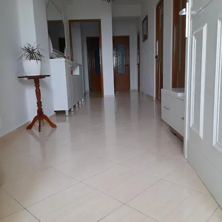 Apartment Seaside *