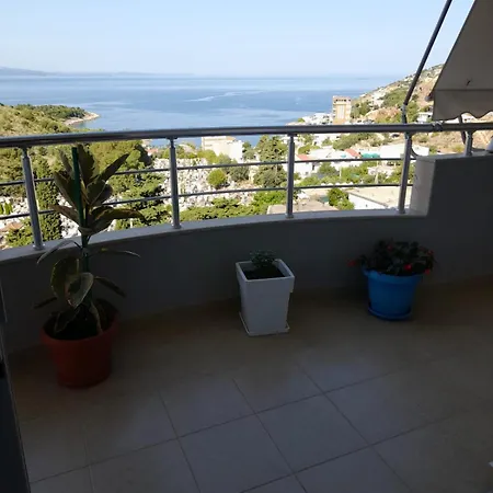 Seaside * Sarande