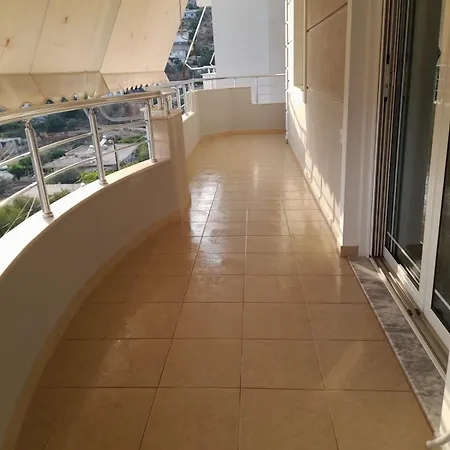 Apartment Seaside