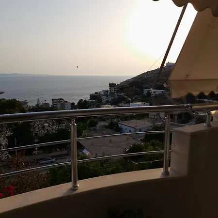 Seaside *