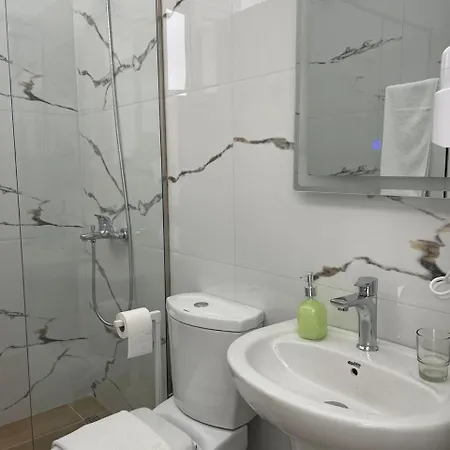 Apartment Seaside Sarande