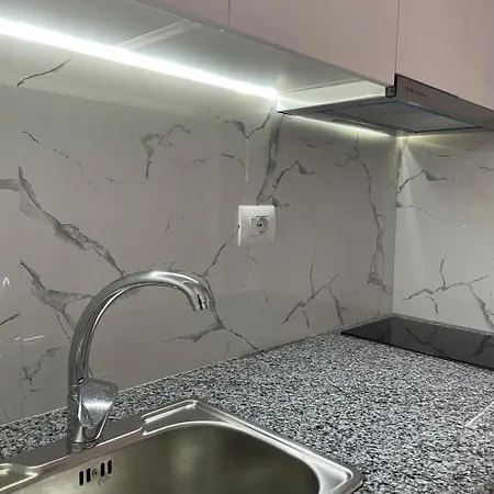 Seaside Apartment Sarande