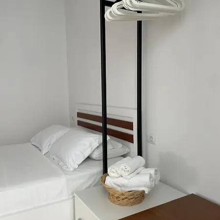 Apartment Seaside *