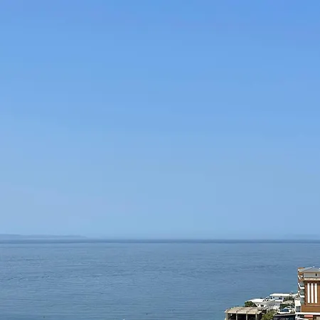 公寓 Seaside