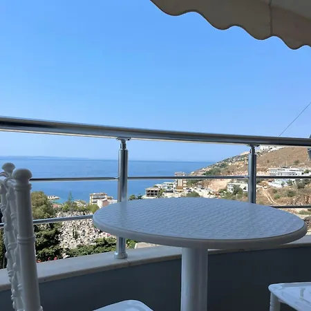 Seaside Апартаменты *