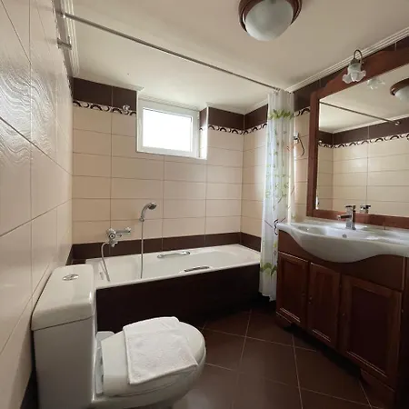 Seaside Apartamento