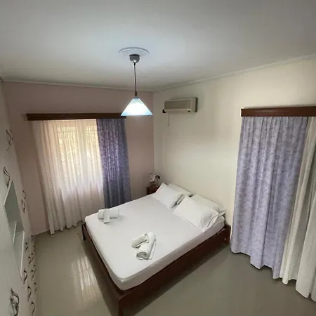 Apartamento Seaside *