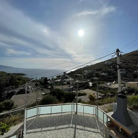 Seaside * Sarandë
