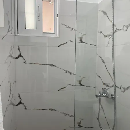 Apartamento Seaside