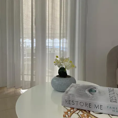 Apartamento Seaside
