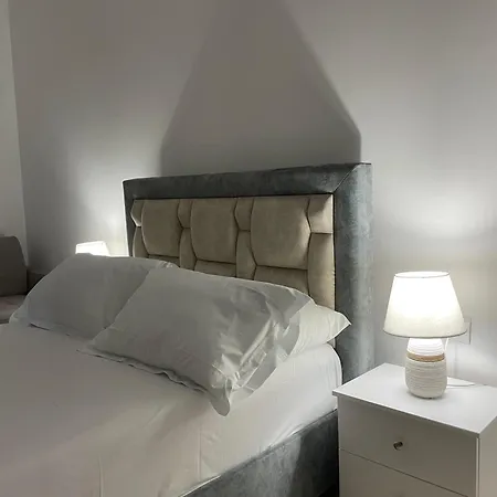Seaside Apartamento