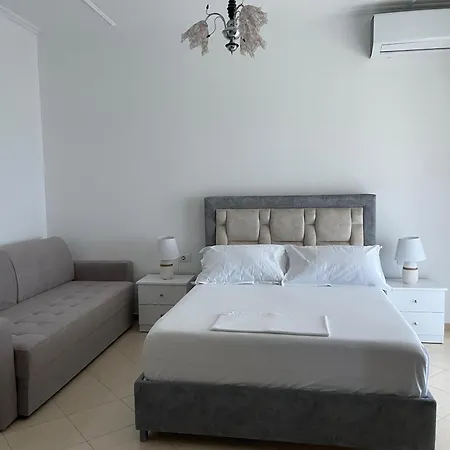 Seaside Sarandë