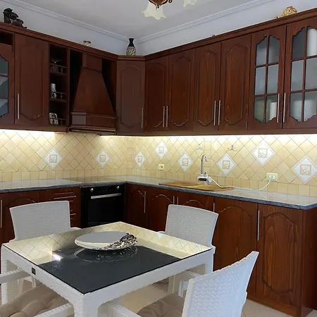 Appartamento Seaside