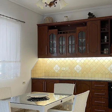 Seaside Appartamento