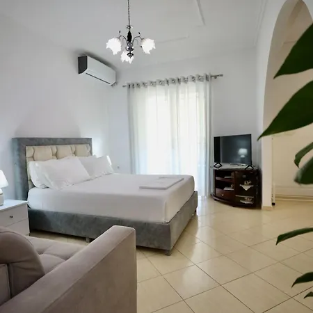 Seaside * Sarandë
