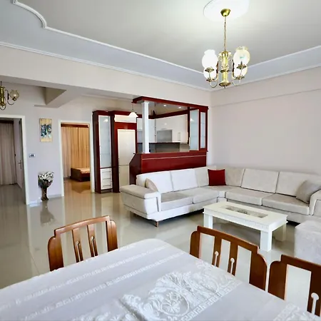 Seaside Apartmán