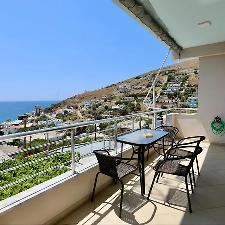 Seaside * Sarandë