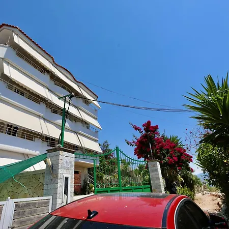Seaside * Sarandë