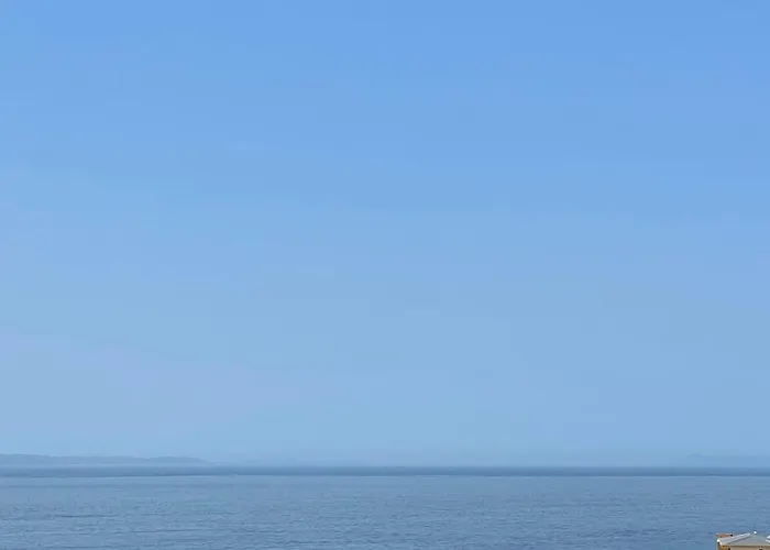 Апартаменты Seaside