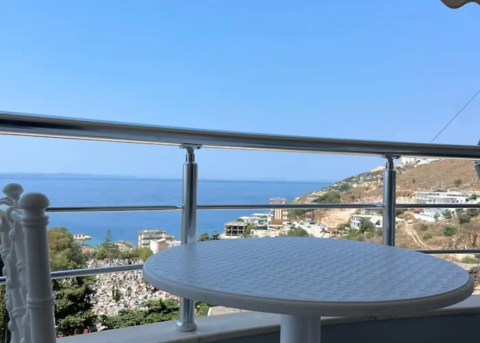 Seaside Апартаменты *